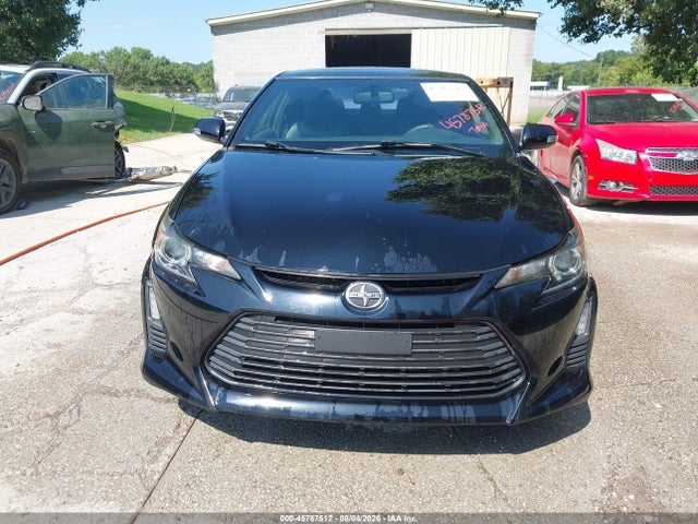 45787512 :رقم المزاد ، JTKJF5C76E3077446 vin ، 2014 Scion Tc مزاد بيع