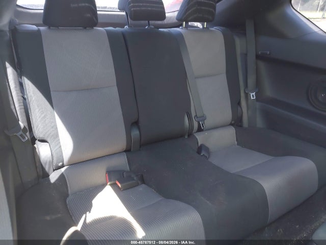 45787512 :رقم المزاد ، JTKJF5C76E3077446 vin ، 2014 Scion Tc مزاد بيع