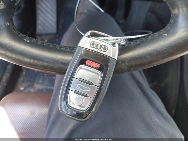 Aukcja sprzedaży 2017 Audi A8 L Sport, vin: WAU43AFD1HN002859, numer aukcji: 45787515