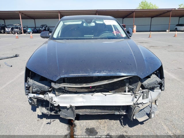 Aukcja sprzedaży 2017 Audi A8 L Sport, vin: WAU43AFD1HN002859, numer aukcji: 45787515
