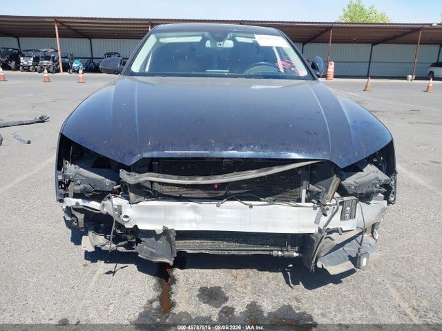 Aukcja sprzedaży 2017 Audi A8 L Sport, vin: WAU43AFD1HN002859, numer aukcji: 45787515