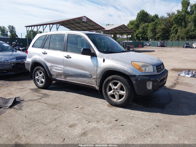 Auction sale of the 2001 Toyota Rav4, vin: JTEHH20V410046320, lot number: 45787516