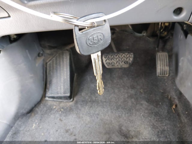 Продаж на аукціоні авто 2001 Toyota Rav4, vin: JTEHH20V410046320, номер лоту: 45787516