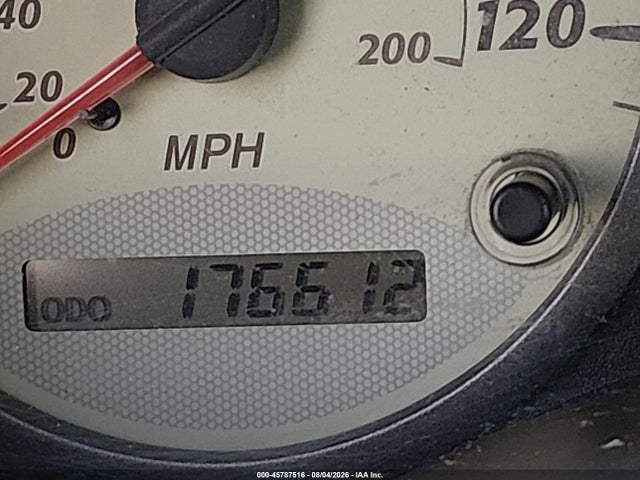 Продаж на аукціоні авто 2001 Toyota Rav4, vin: JTEHH20V410046320, номер лоту: 45787516