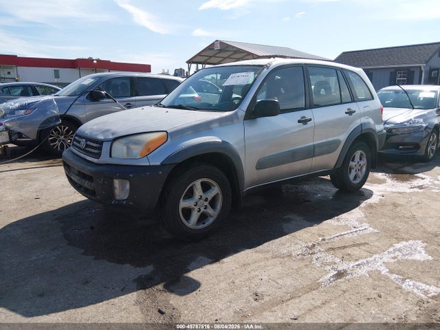 Продаж на аукціоні авто 2001 Toyota Rav4, vin: JTEHH20V410046320, номер лоту: 45787516