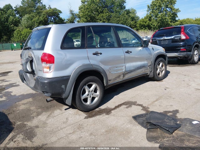 Продаж на аукціоні авто 2001 Toyota Rav4, vin: JTEHH20V410046320, номер лоту: 45787516