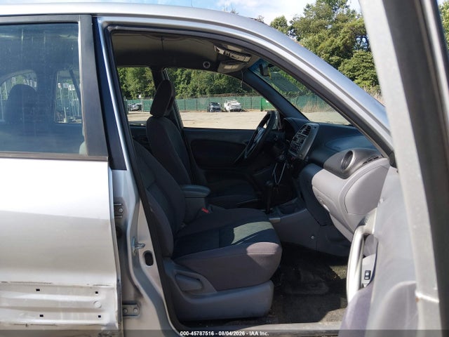 Продаж на аукціоні авто 2001 Toyota Rav4, vin: JTEHH20V410046320, номер лоту: 45787516