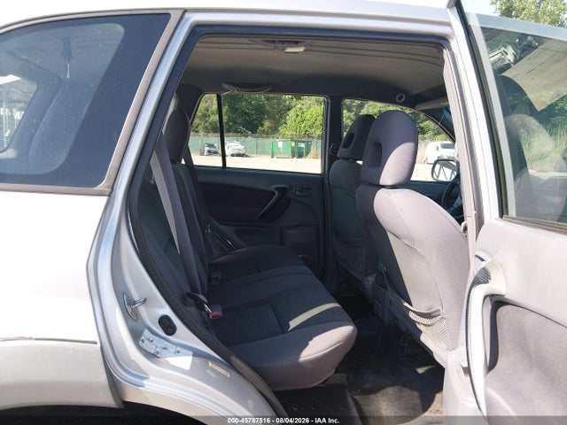 Продаж на аукціоні авто 2001 Toyota Rav4, vin: JTEHH20V410046320, номер лоту: 45787516