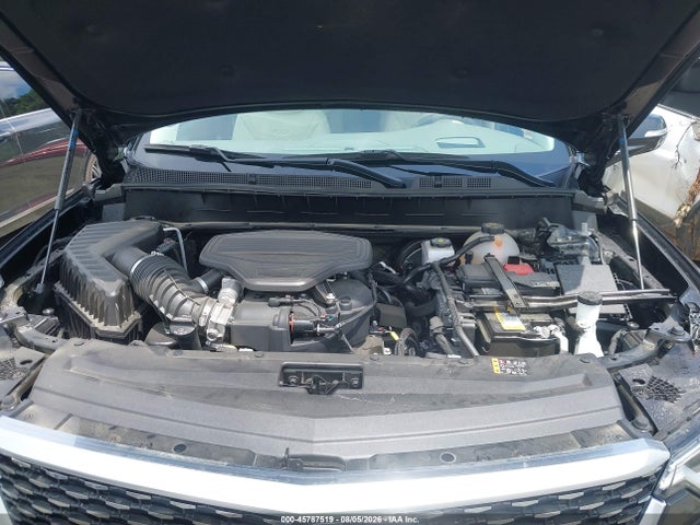Aukcja sprzedaży 2024 Cadillac Xt6 Awd Premium Luxury, vin: 1GYKPDRS2RZ730771, numer aukcji: 45787519