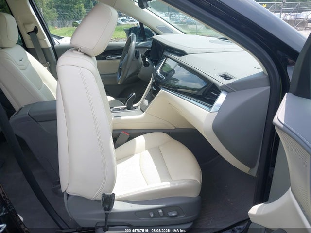 Aukcja sprzedaży 2024 Cadillac Xt6 Awd Premium Luxury, vin: 1GYKPDRS2RZ730771, numer aukcji: 45787519