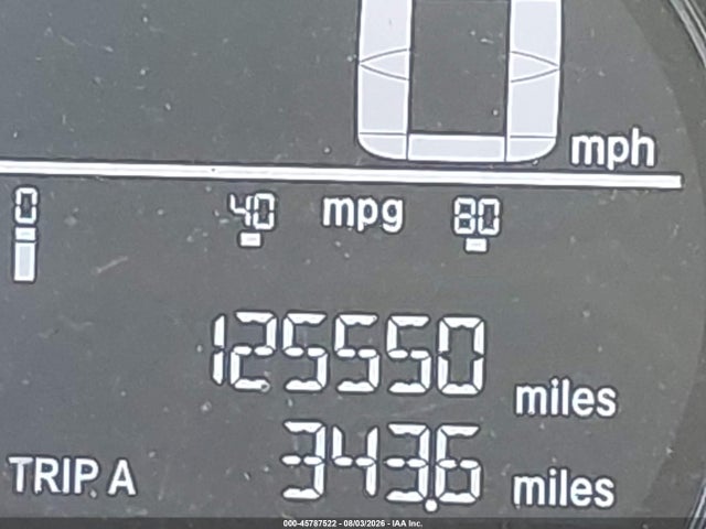Honda Civic Lx 2016 2HGFC2F50GH509593 Image 15