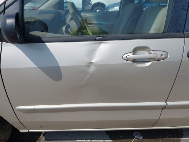 Продажа на аукционе авто 2001 Mazda Mpv Dx/es/lx, vin: JM3LW28Y510184569, номер лота: 45787524