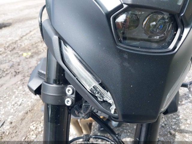Yamaha Mtn690 2026 JYARM48E5TA005269 Image 14
