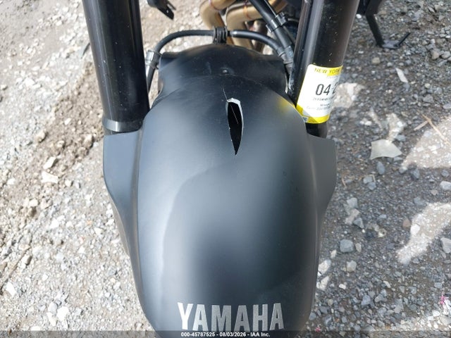 Yamaha Mtn690 2026 JYARM48E5TA005269 Image 15