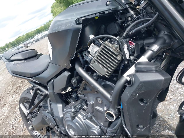Yamaha Mtn690 2026 JYARM48E5TA005269 Image 17
