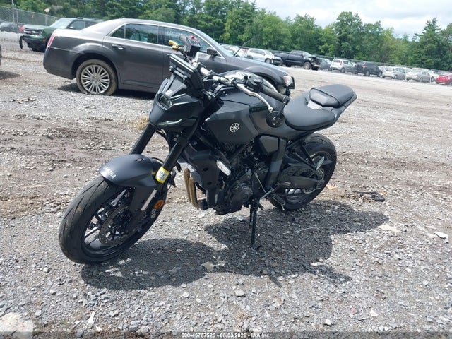 Yamaha Mtn690 2026 JYARM48E5TA005269 Image 2