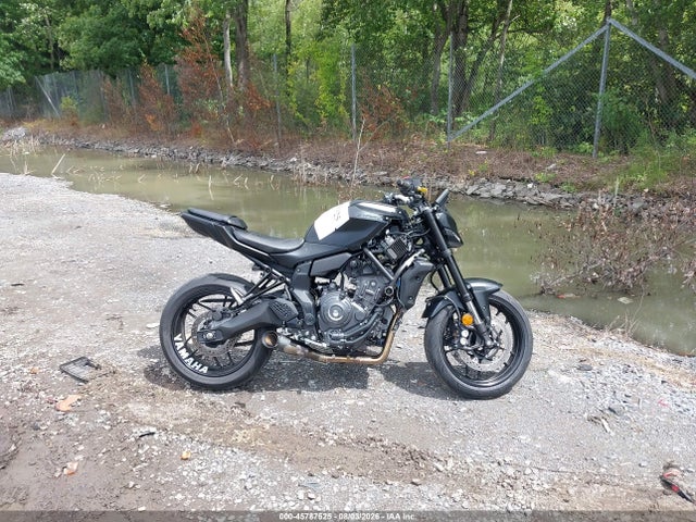 Yamaha Mtn690 2026 JYARM48E5TA005269 Image 12