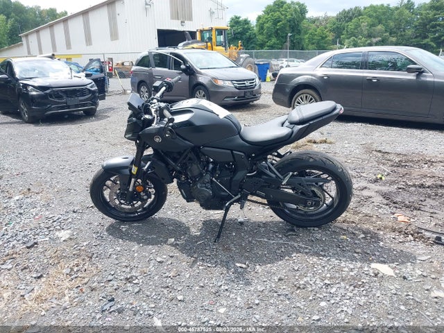 Yamaha Mtn690 2026 JYARM48E5TA005269 Image 13