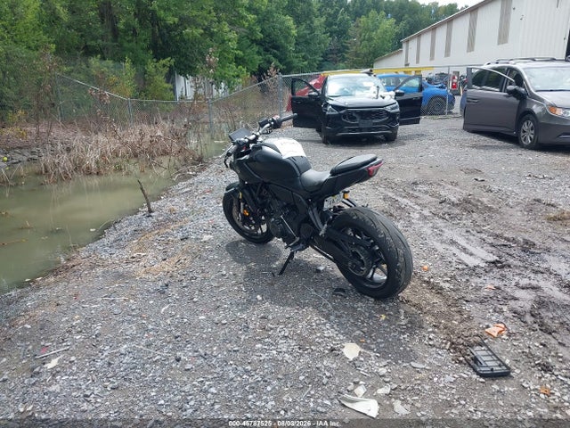 Yamaha Mtn690 2026 JYARM48E5TA005269 Image 3