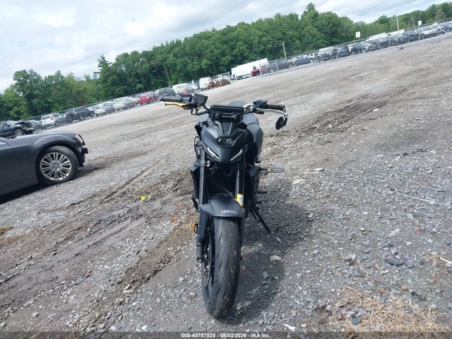 Yamaha Mtn690 2026 JYARM48E5TA005269 Image 5