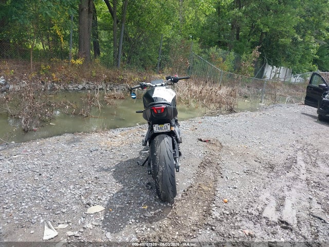 Yamaha Mtn690 2026 JYARM48E5TA005269 Image 6