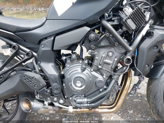 Yamaha Mtn690 2026 JYARM48E5TA005269 Image 8