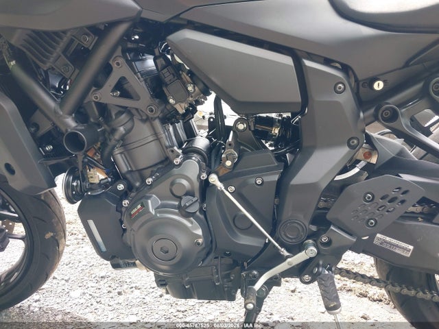 Yamaha Mtn690 2026 JYARM48E5TA005269 Image 9