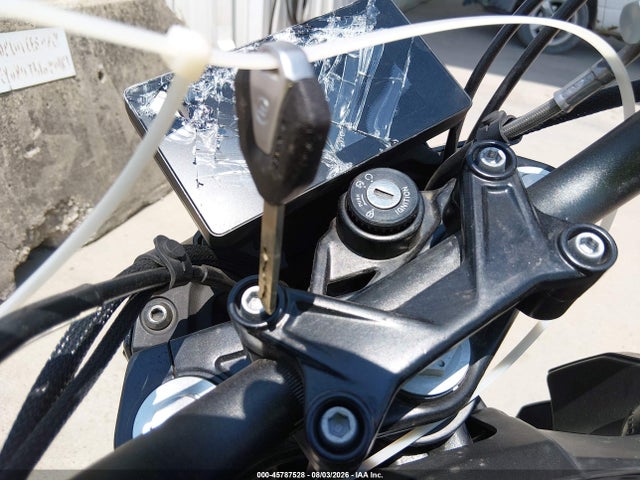 LCEPEVLB0N6000014 Cf Moto 650nk