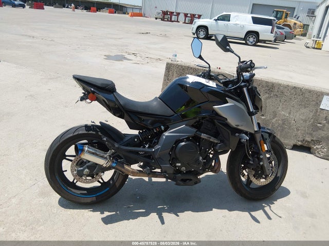 LCEPEVLB0N6000014 Cf Moto 650nk