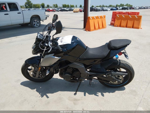 LCEPEVLB0N6000014 Cf Moto 650nk
