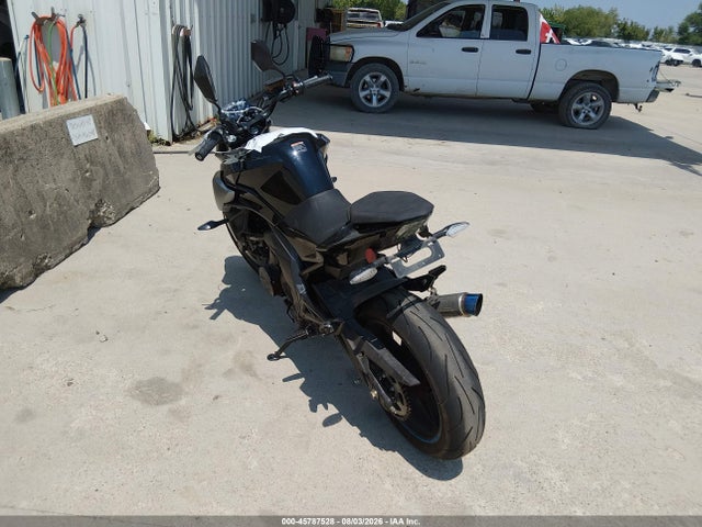 LCEPEVLB0N6000014 Cf Moto 650nk