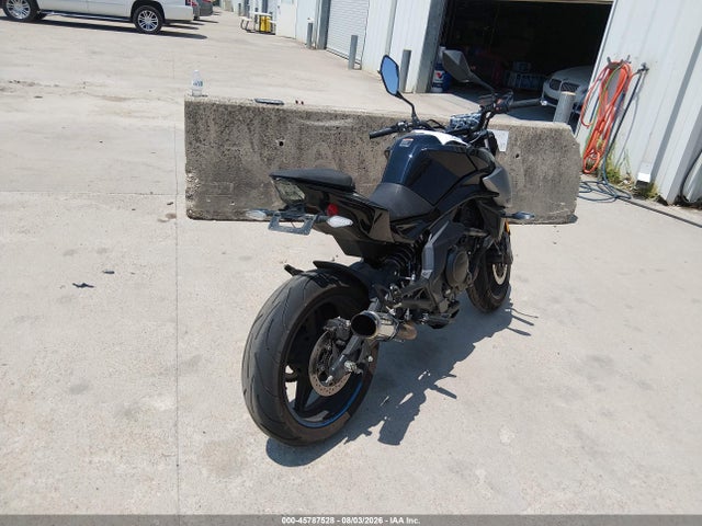 LCEPEVLB0N6000014 Cf Moto 650nk