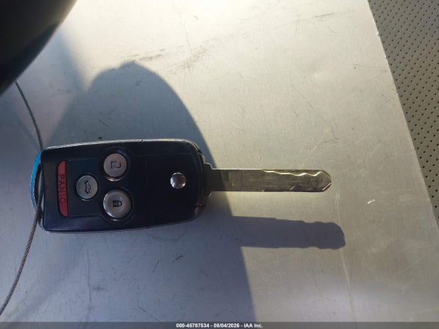 45787534 :رقم المزاد ، 19UUA76537A000140 vin ، 2007 Acura Tl Type S مزاد بيع