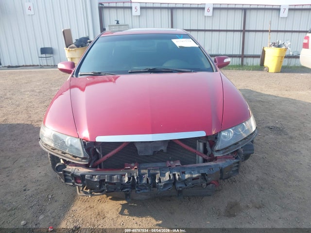 45787534 :رقم المزاد ، 19UUA76537A000140 vin ، 2007 Acura Tl Type S مزاد بيع