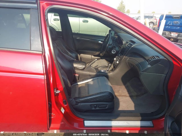 45787534 :رقم المزاد ، 19UUA76537A000140 vin ، 2007 Acura Tl Type S مزاد بيع