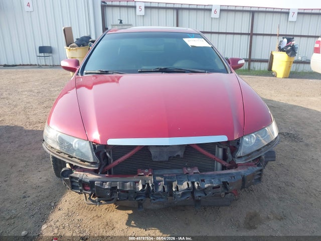 45787534 :رقم المزاد ، 19UUA76537A000140 vin ، 2007 Acura Tl Type S مزاد بيع