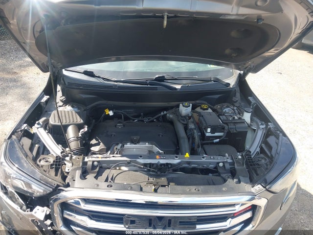 GMC Terrain Slt 2019 3GKALVEX8KL393271 Image 10