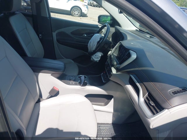 GMC Terrain Slt 2019 3GKALVEX8KL393271 Image 5