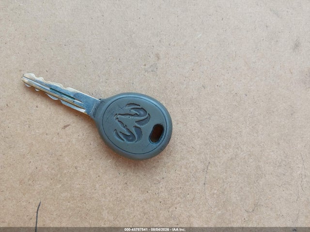 Продаж на аукціоні авто 2003 Dodge Neon Se, vin: 1B3ES26C43D208507, номер лоту: 45787541