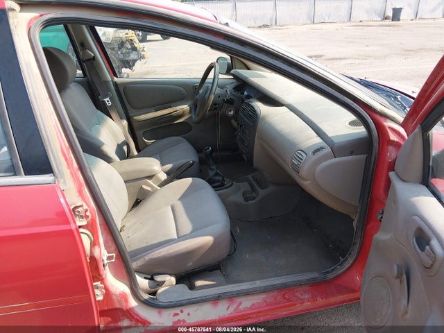 Продаж на аукціоні авто 2003 Dodge Neon Se, vin: 1B3ES26C43D208507, номер лоту: 45787541