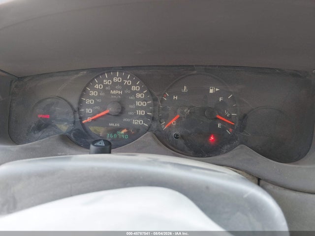 Продаж на аукціоні авто 2003 Dodge Neon Se, vin: 1B3ES26C43D208507, номер лоту: 45787541