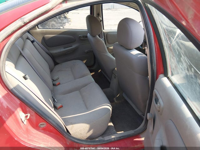 Продаж на аукціоні авто 2003 Dodge Neon Se, vin: 1B3ES26C43D208507, номер лоту: 45787541