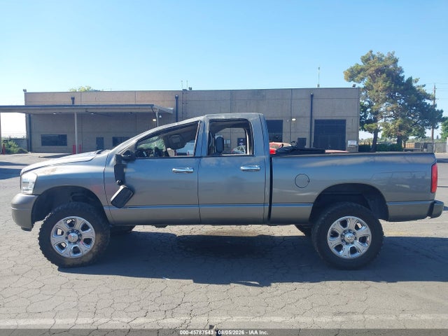 45787543 :رقم المزاد ، 3D7KS28L59G543453 vin ، 2009 Dodge Ram 2500 Laramie مزاد بيع