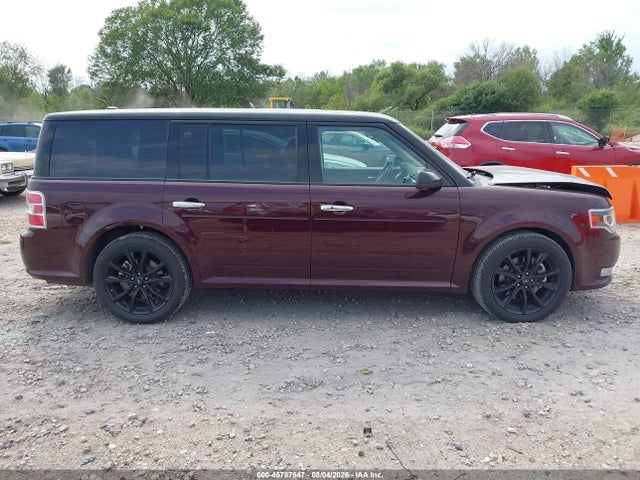 Ford Flex Limited 2018 2FMHK6DT1JBA05434 Image 13