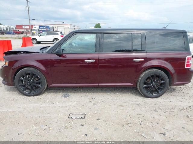 Ford Flex Limited 2018 2FMHK6DT1JBA05434 Image 14