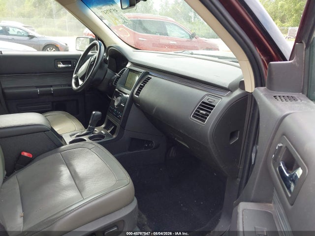 Ford Flex Limited 2018 2FMHK6DT1JBA05434 Image 5