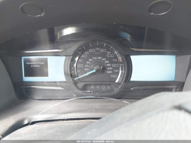Ford Flex Limited 2018 2FMHK6DT1JBA05434 Image 7