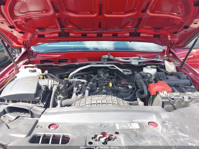 Aukcja sprzedaży 2021 Ford Ranger Xlt, vin: 1FTER4FH3MLD62652, numer aukcji: 45787549