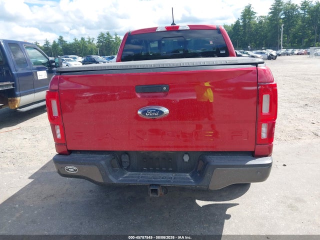 Aukcja sprzedaży 2021 Ford Ranger Xlt, vin: 1FTER4FH3MLD62652, numer aukcji: 45787549