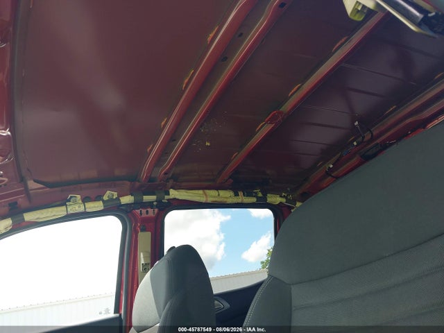 Aukcja sprzedaży 2021 Ford Ranger Xlt, vin: 1FTER4FH3MLD62652, numer aukcji: 45787549